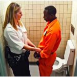Prison Scandal: Female Officers Busted in Secret Inmate Romances…