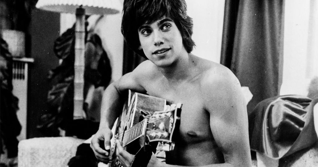 Former teen idol Robby Benson thought this secret would ruin his career