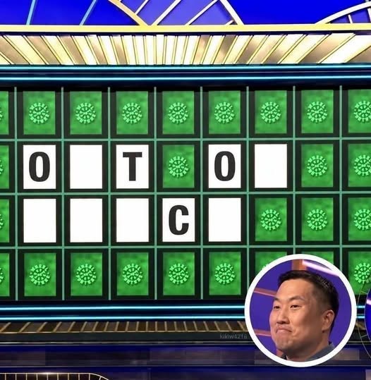 Player Loses Out On $1M Over This Tough Wheel of Fortune Puzzle